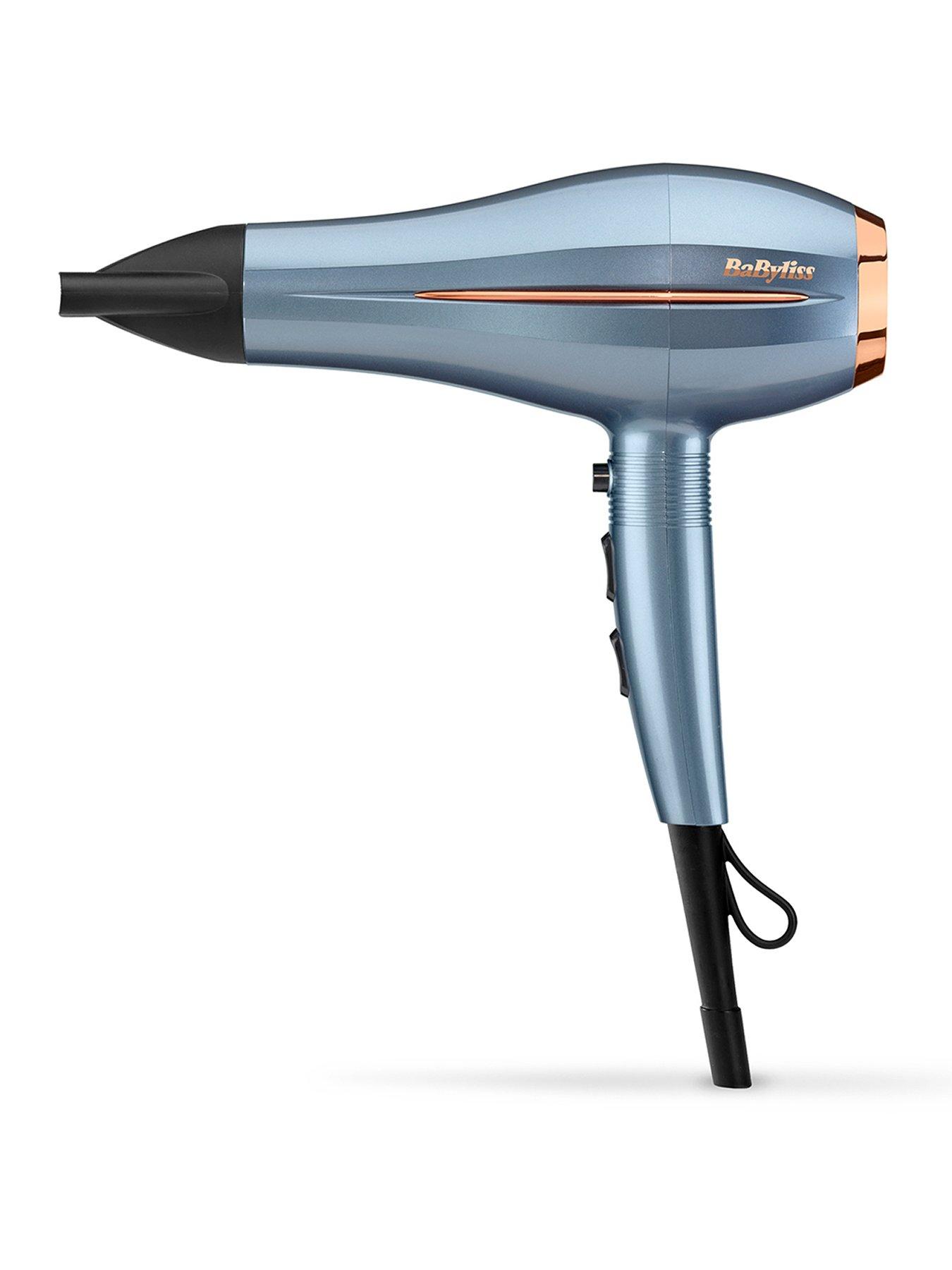 undefined Demin Luxe Dryer