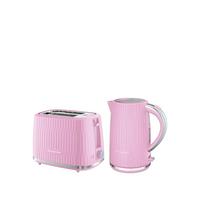Russell Raspberry Decoy Russell Hobbs Eden Raspberry Bundle with descaler | Very
