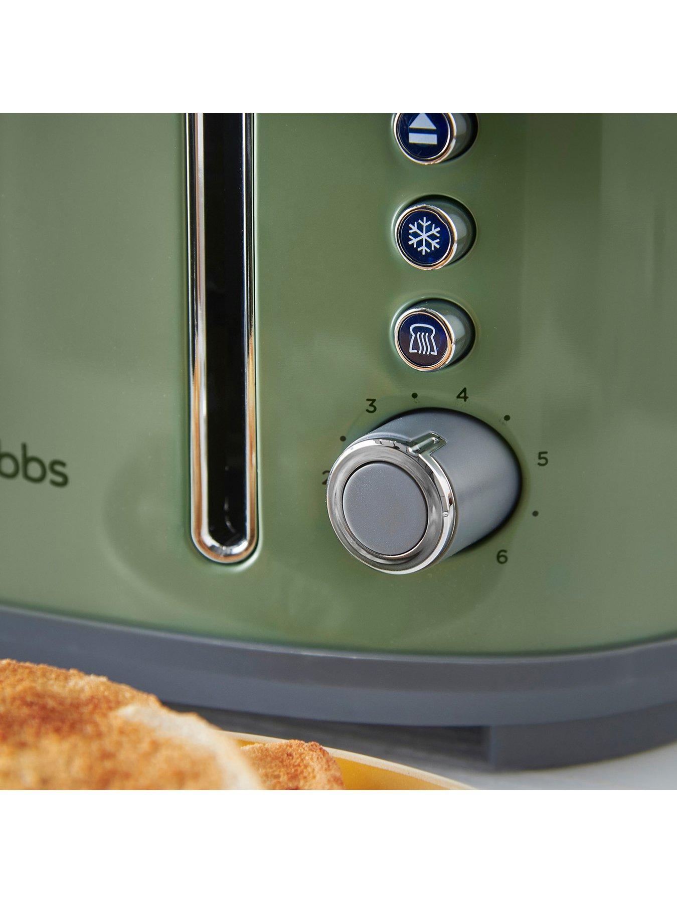 Image 6 of 7 of Russell Hobbs Stylevia K and T Bundle - Sage