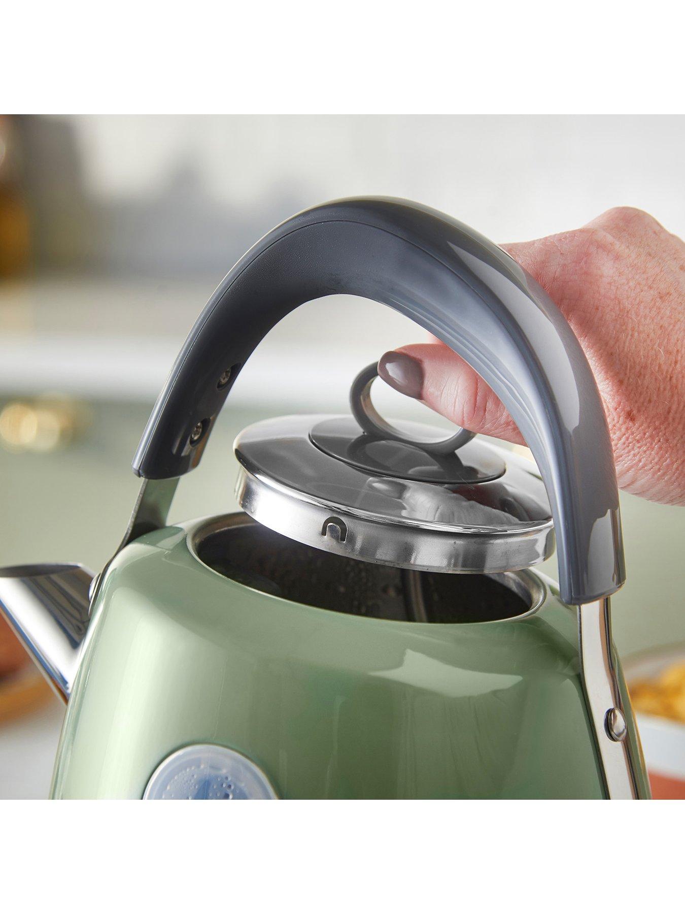 Image 7 of 7 of Russell Hobbs Stylevia K and T Bundle - Sage