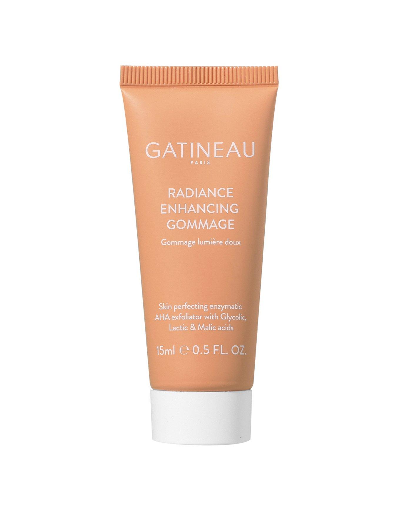Gatineau Radiance Enhancing Gommage 15Ml