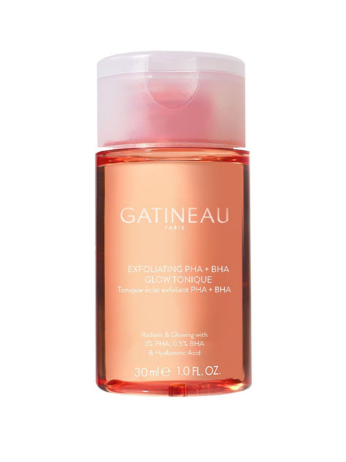 Gatineau Exfoliating Pha & Bha Glow Tonique 30Ml