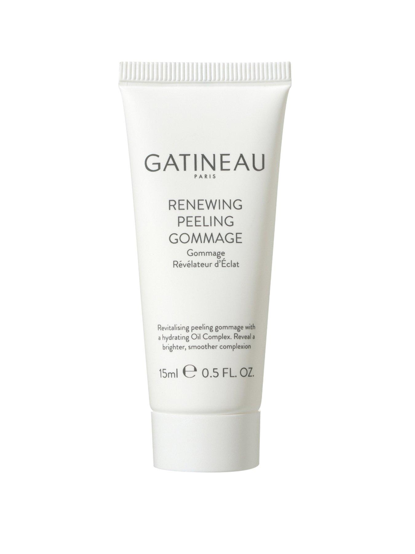 Gatineau Renewing Peeling Gommage 15Ml