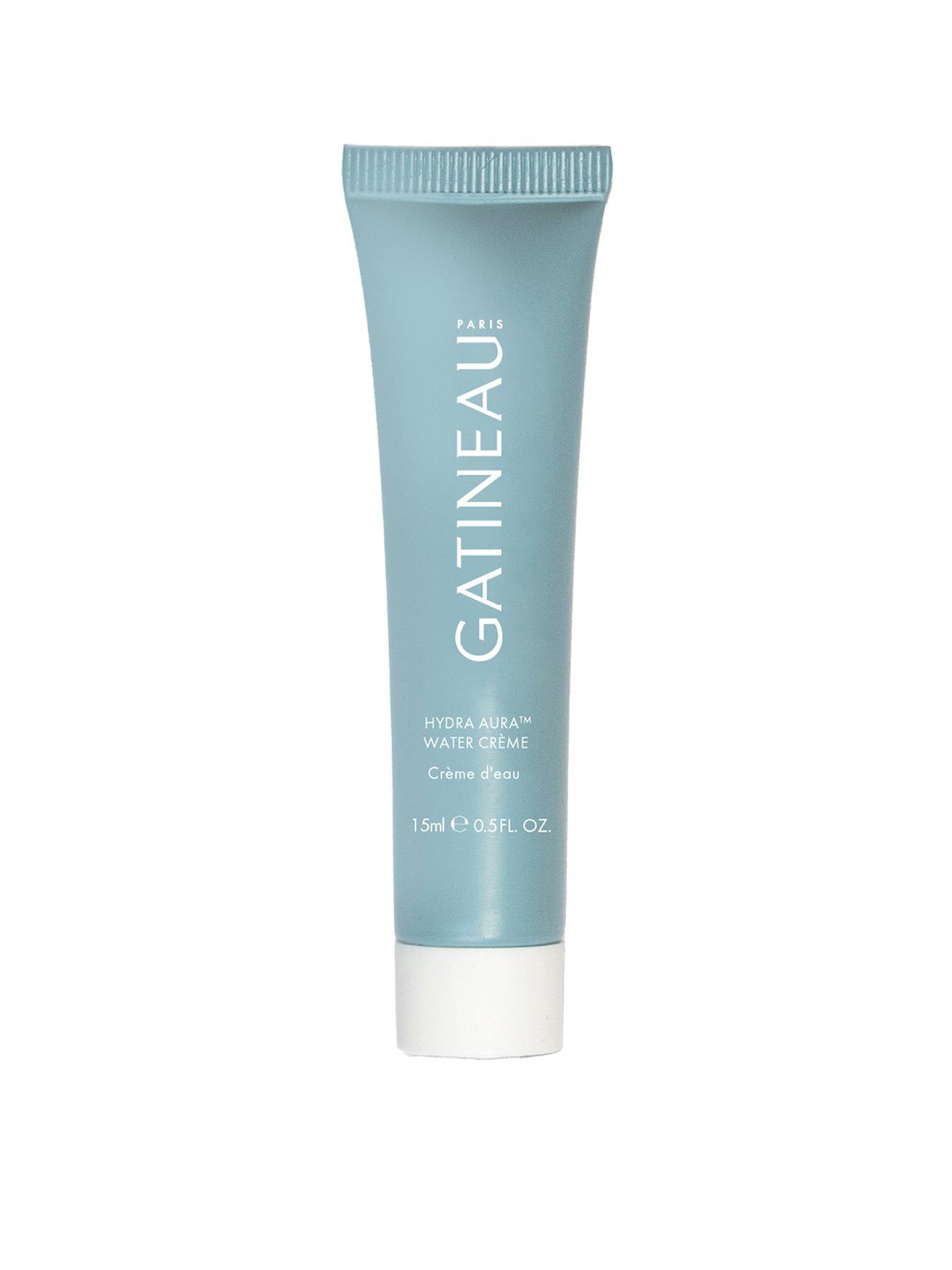 undefined Hydra Aura Water Cream 15ml
