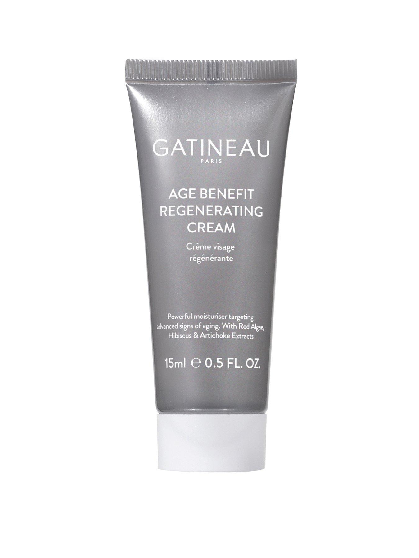 Gatineau Age Benefit Regenerating Cream 15Ml