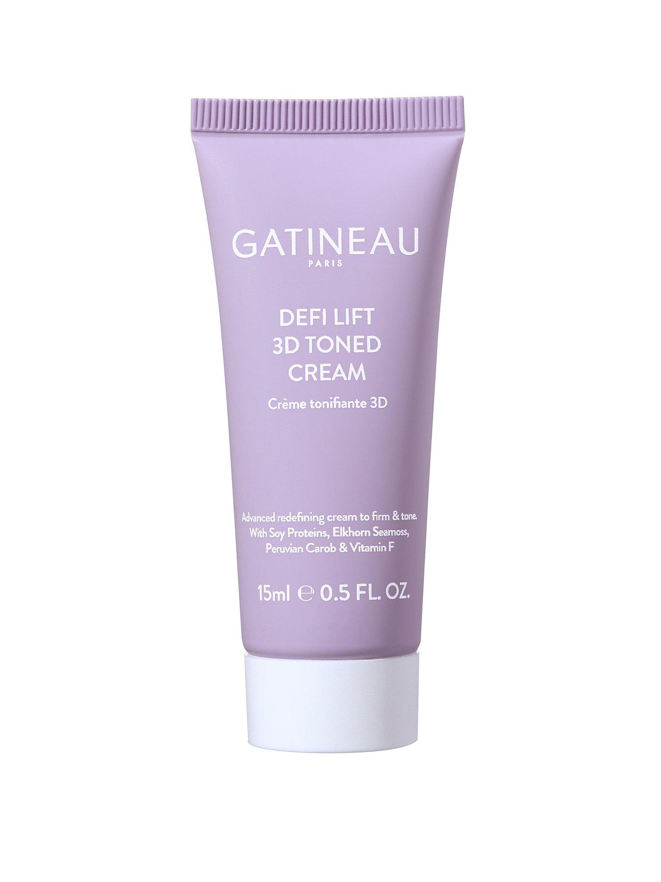 Gatineau Defi Lift 3D Toned Cream 15ml, One Colour, Women