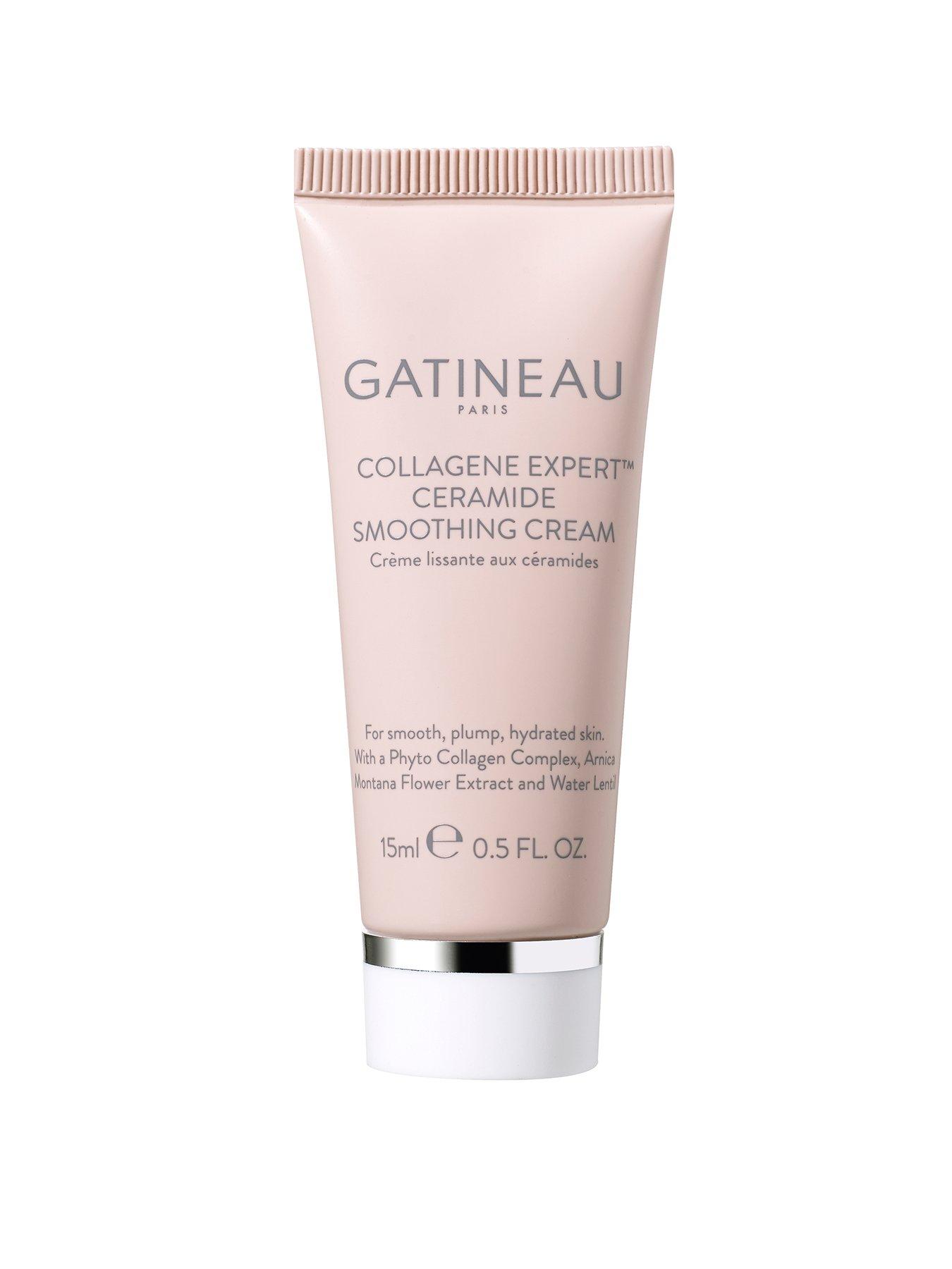 Gatineau Collagene Expert Ceramide Smoothing Cream 15Ml