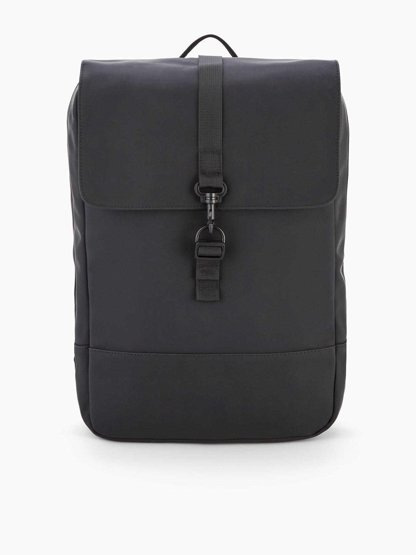 Mango Gum Backpack - Black