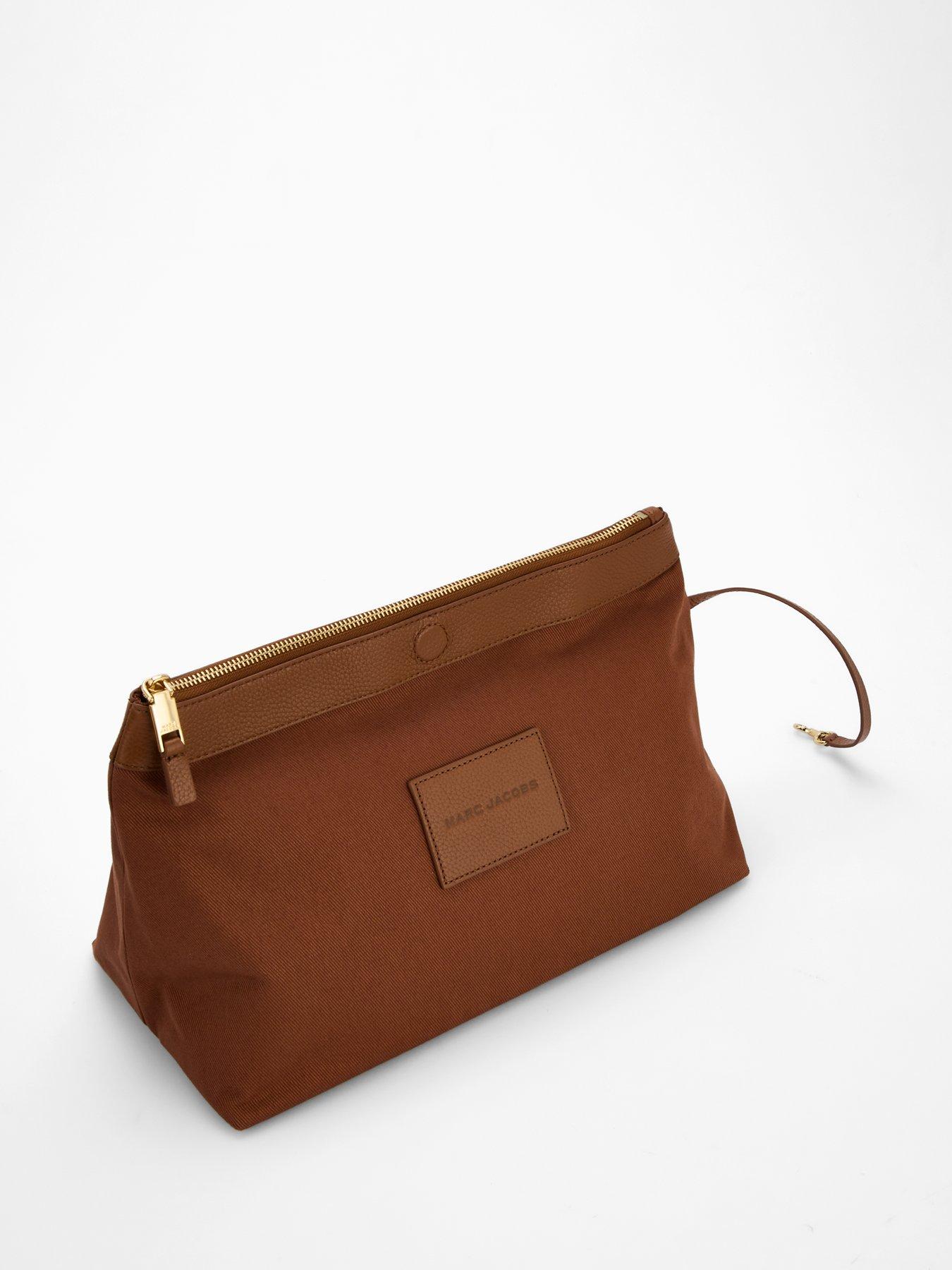 Image 4 of 4 of MARC JACOBS The Sack - Brown