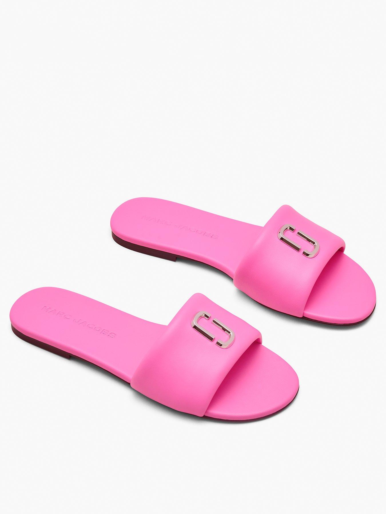 Marc Jacobs The Snapshot Slide