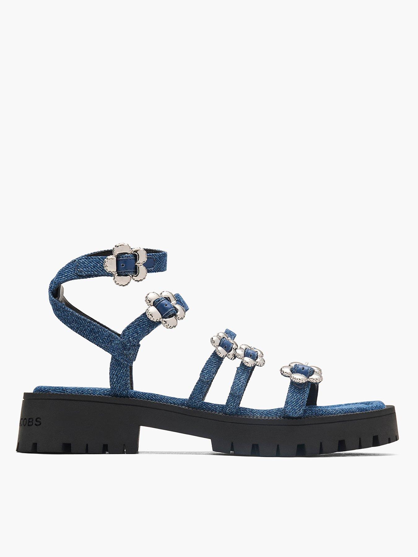 undefined The Kiki Gladiator Sandal