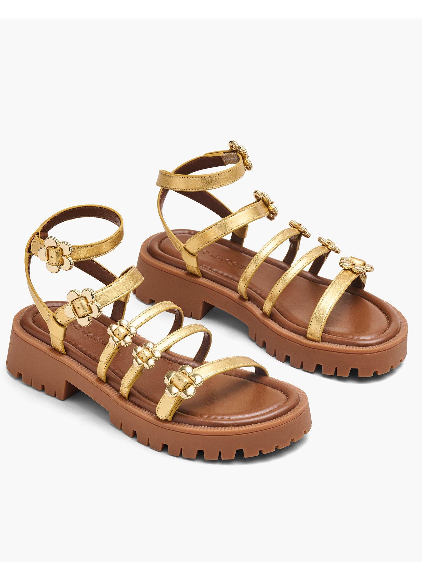undefined The Kiki Gladiator Sandal