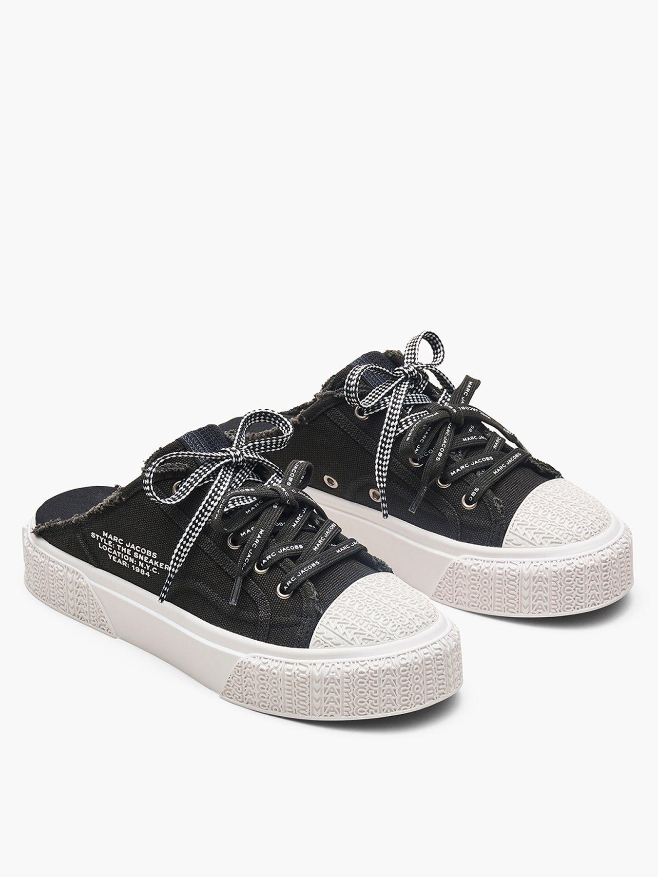undefined The Sneaker Mule