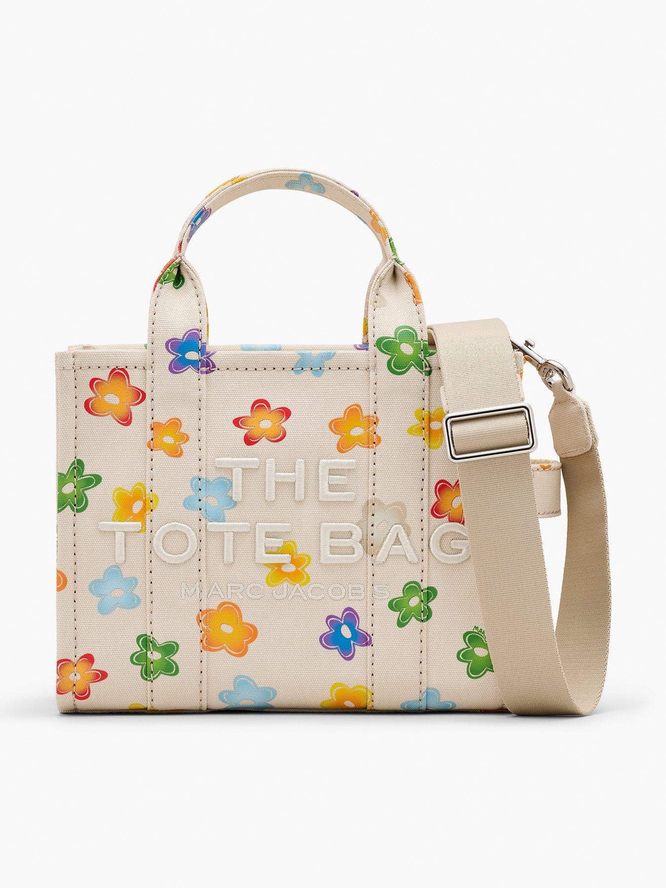 undefined The Small Daisy Tote