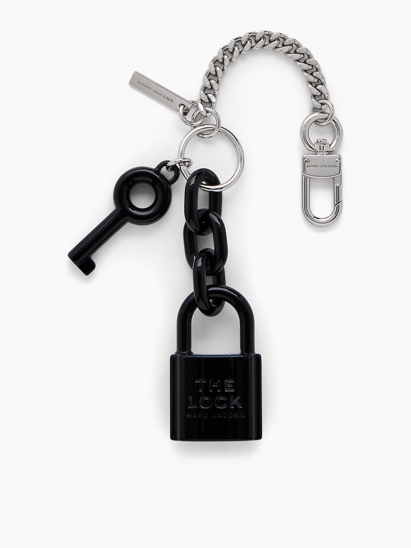 undefined The Lock Charm