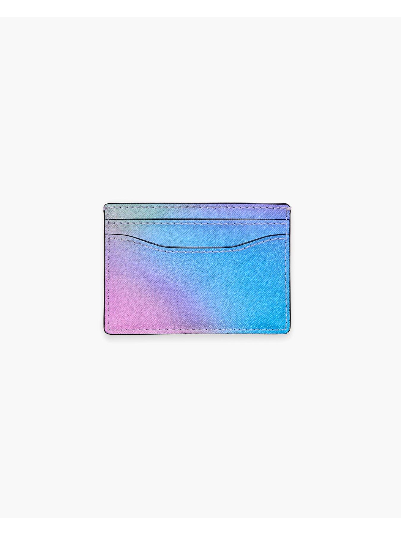 Image 3 of 3 of MARC JACOBS The Ombre Card Case