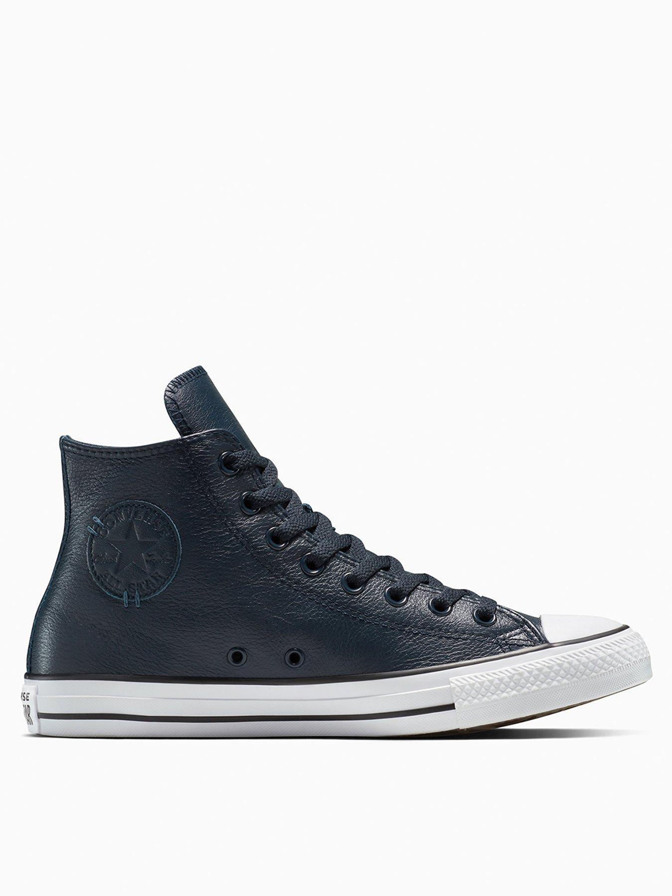 converse-mens-chuck-taylor-all-star-leather-high-top-black