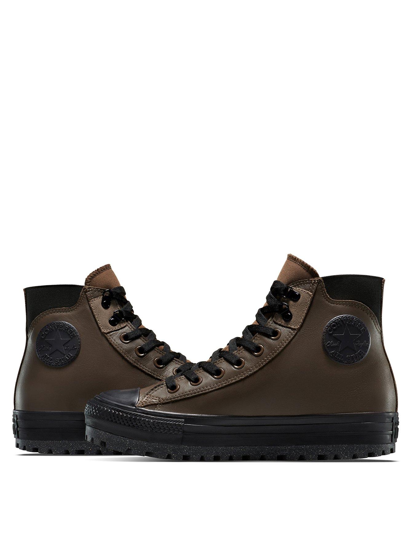 Chuck Taylor All Star Converse Urban Utility Hiker Converse Chuck