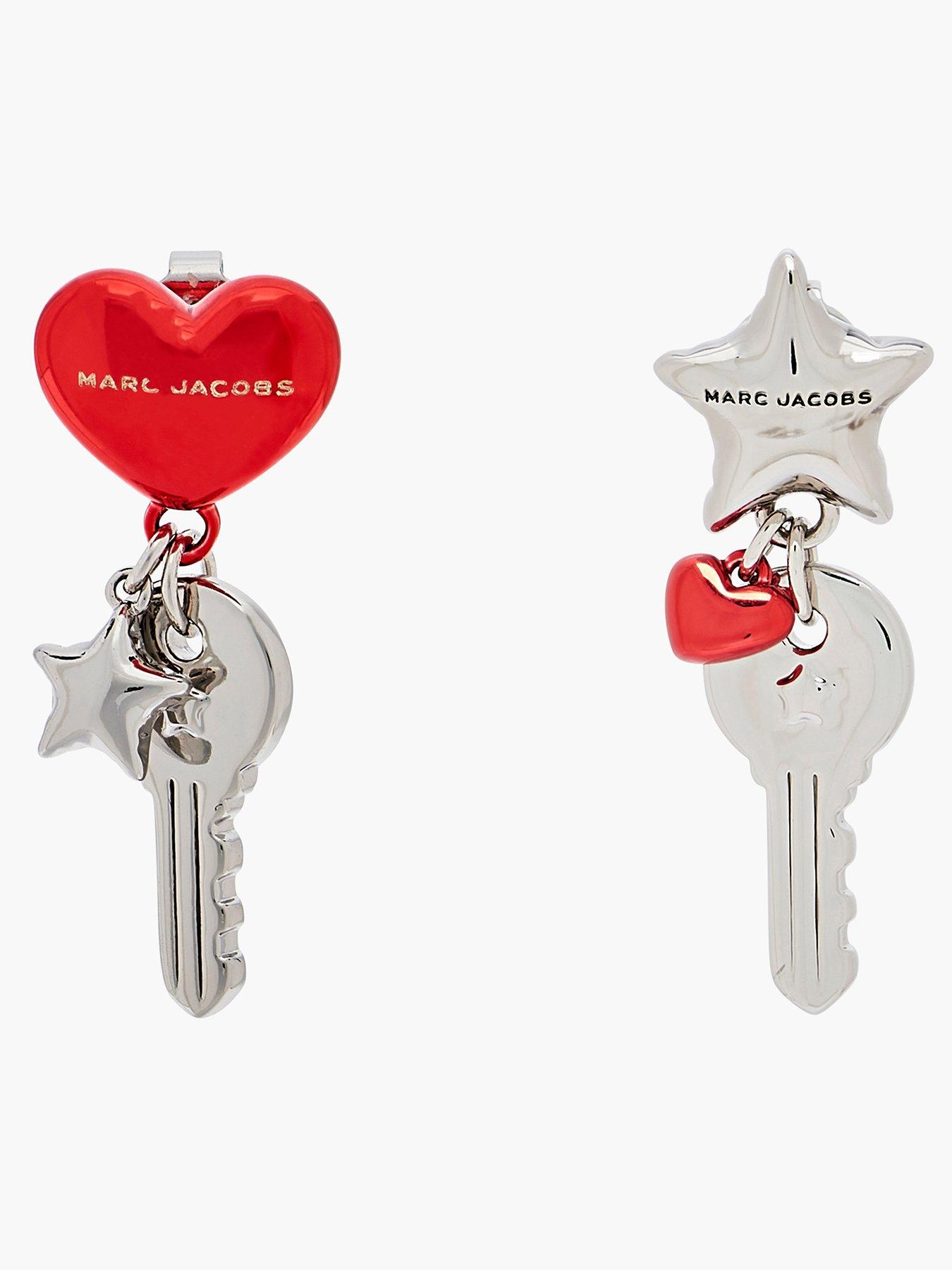 undefined Balloon Charm Earrings
