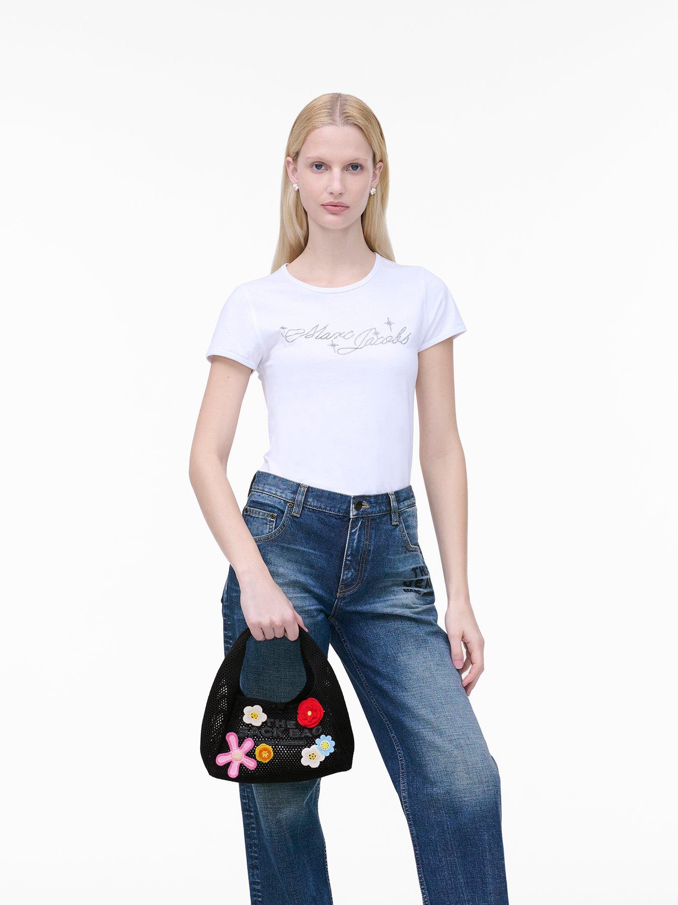 Image 2 of 5 of MARC JACOBS The Mini Sack