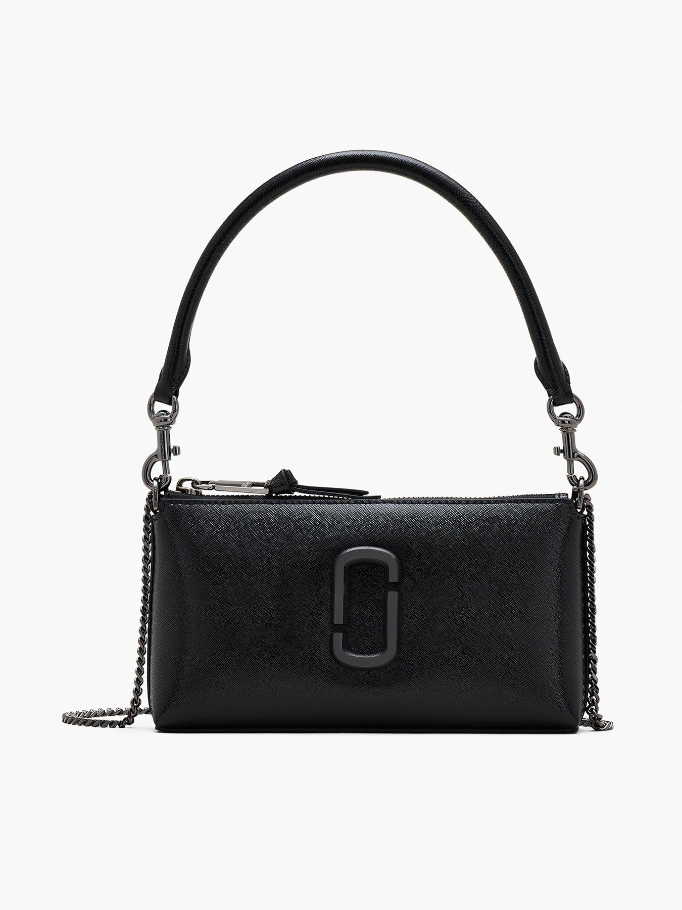 MARC JACOBS The Pochette - Black