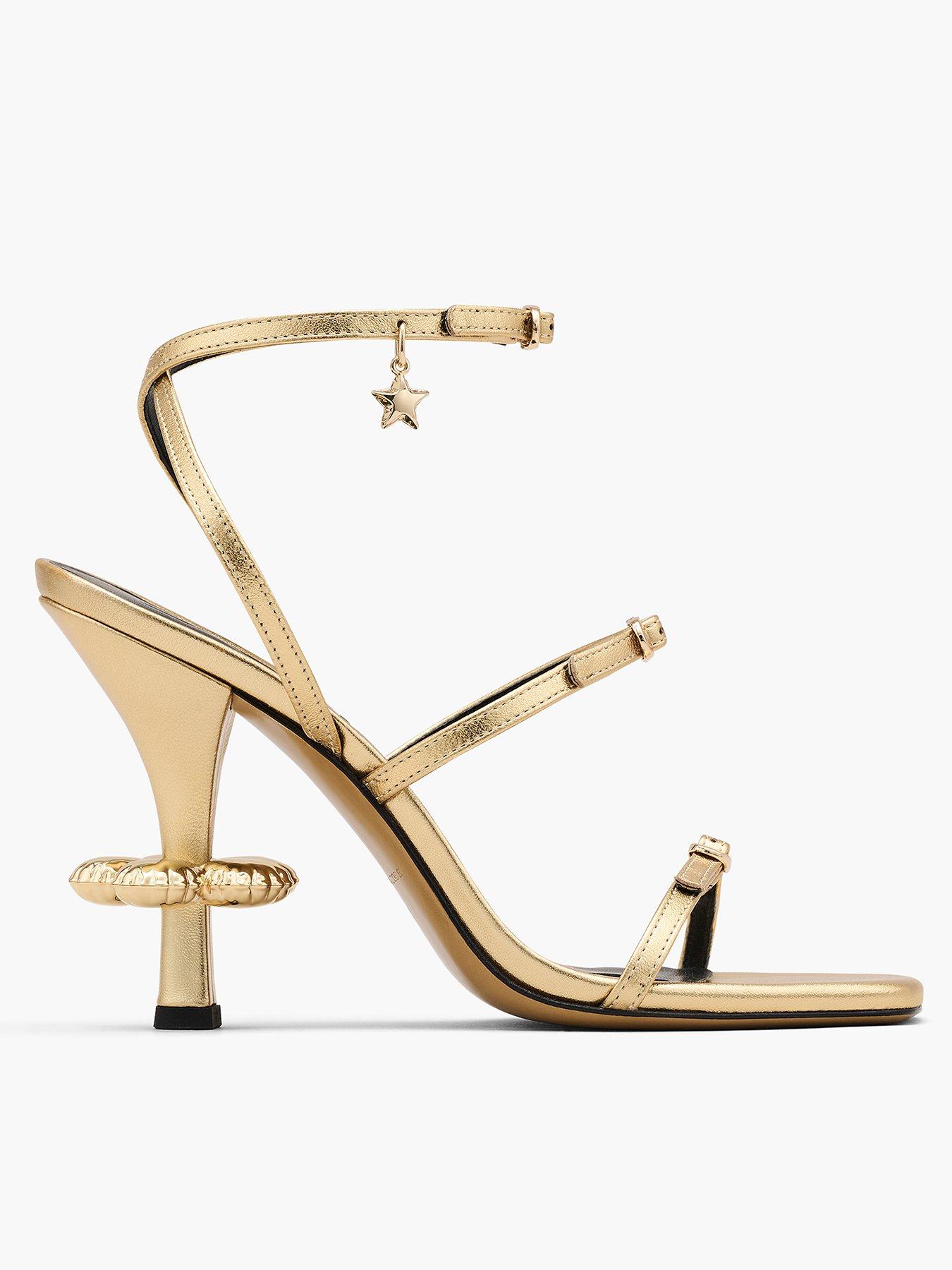 undefined The Daisy Heel