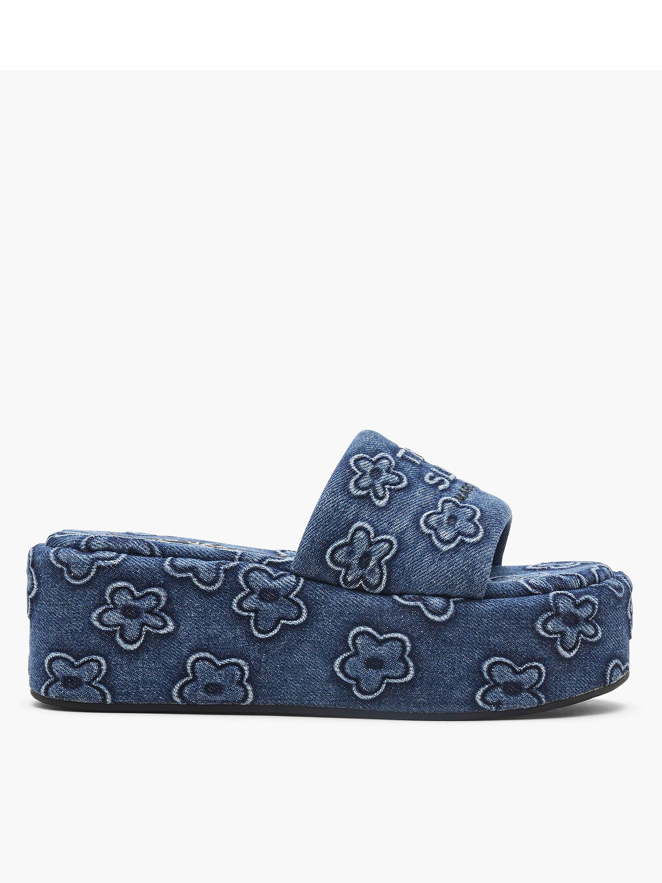 undefined The Platform Sandal