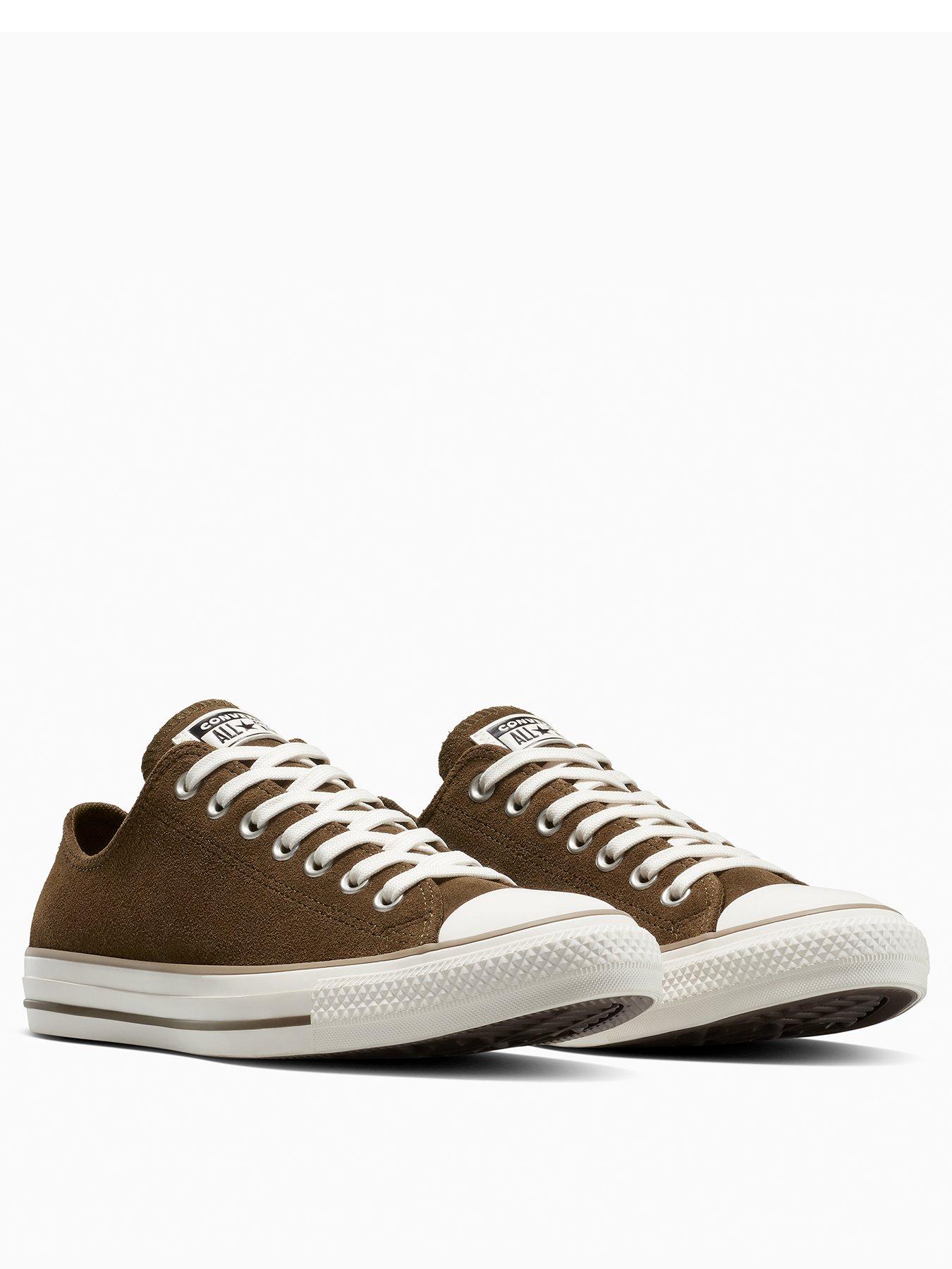 Image 2 of 6 of Converse Unisex Chuck Taylor All Star Ox - Black