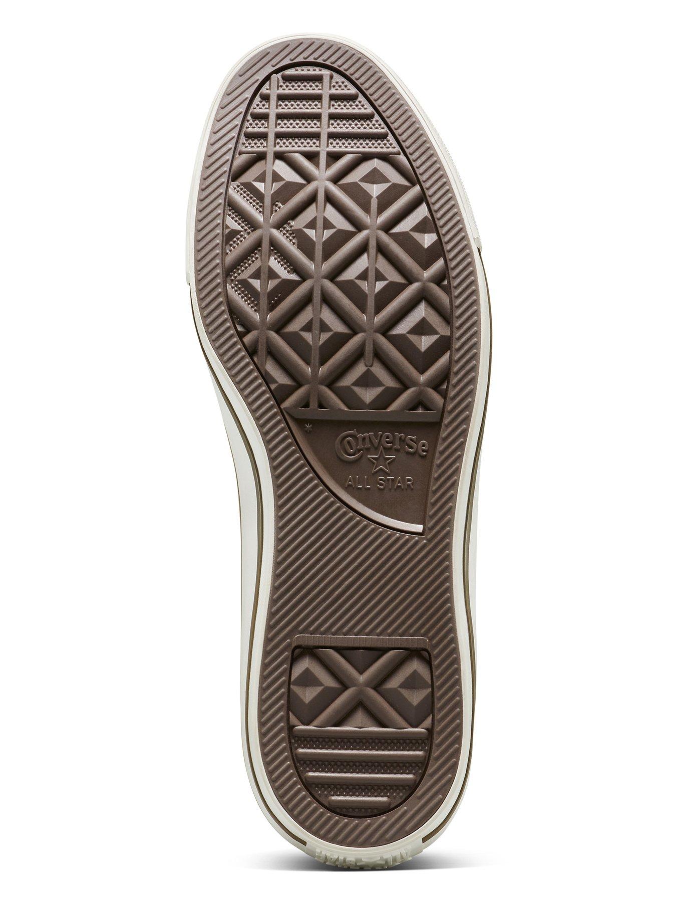 Image 5 of 6 of Converse Unisex Chuck Taylor All Star Ox - Black