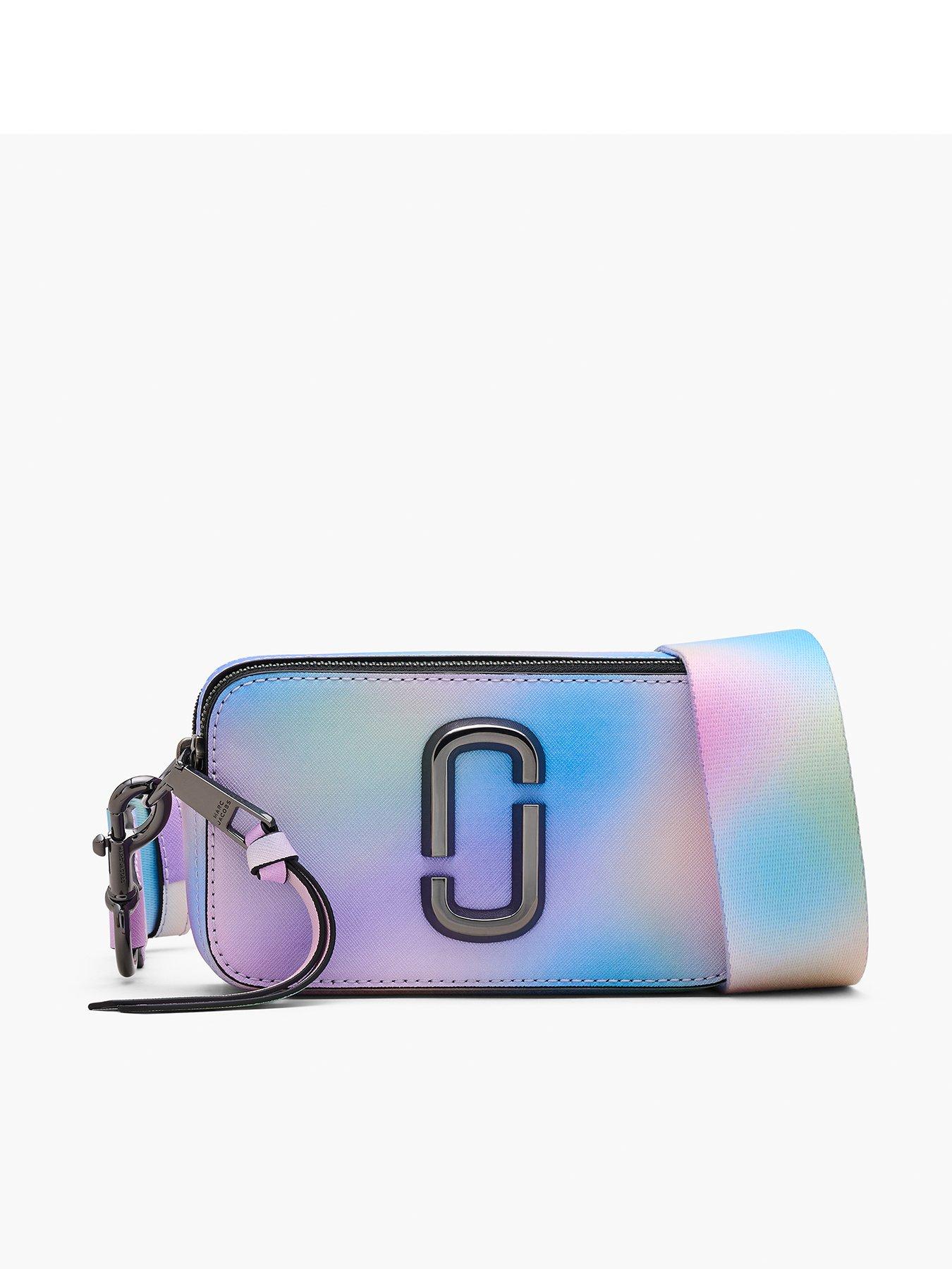 Image 1 of 4 of MARC JACOBS The Snapshot - Blue
