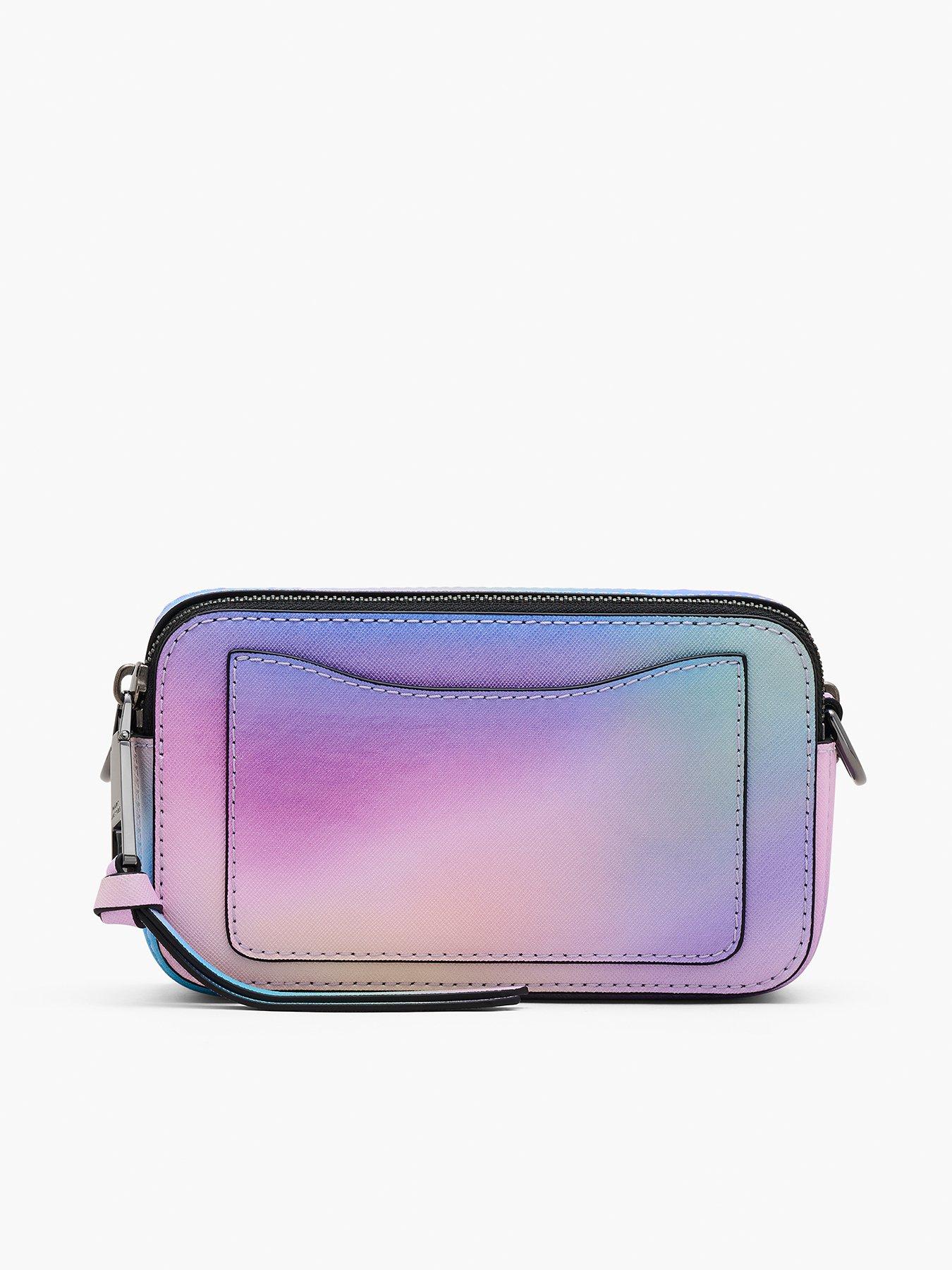 Image 3 of 4 of MARC JACOBS The Snapshot - Blue