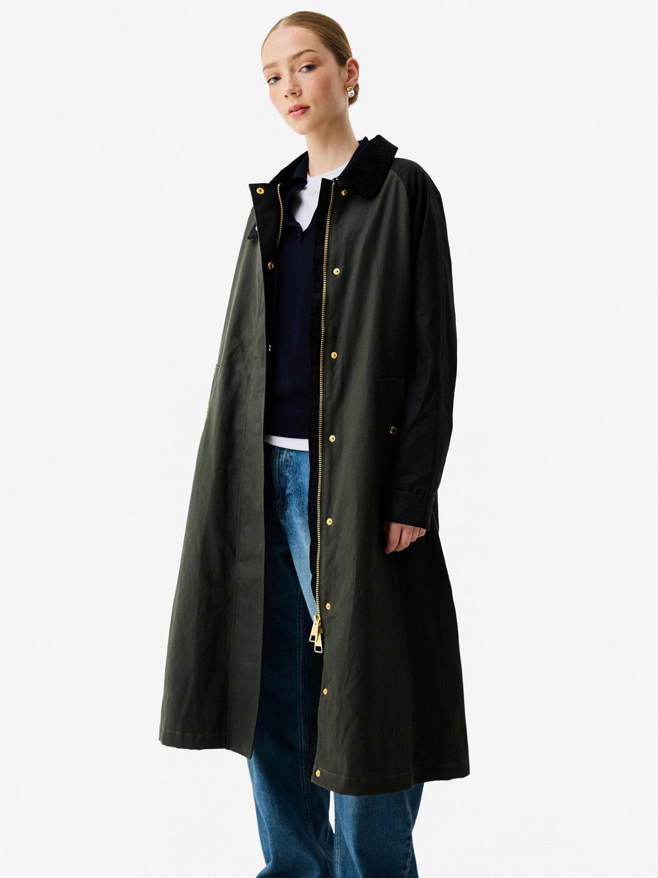 hunter-harrow-patchcolour-block-long-waxed-jacket-khaki