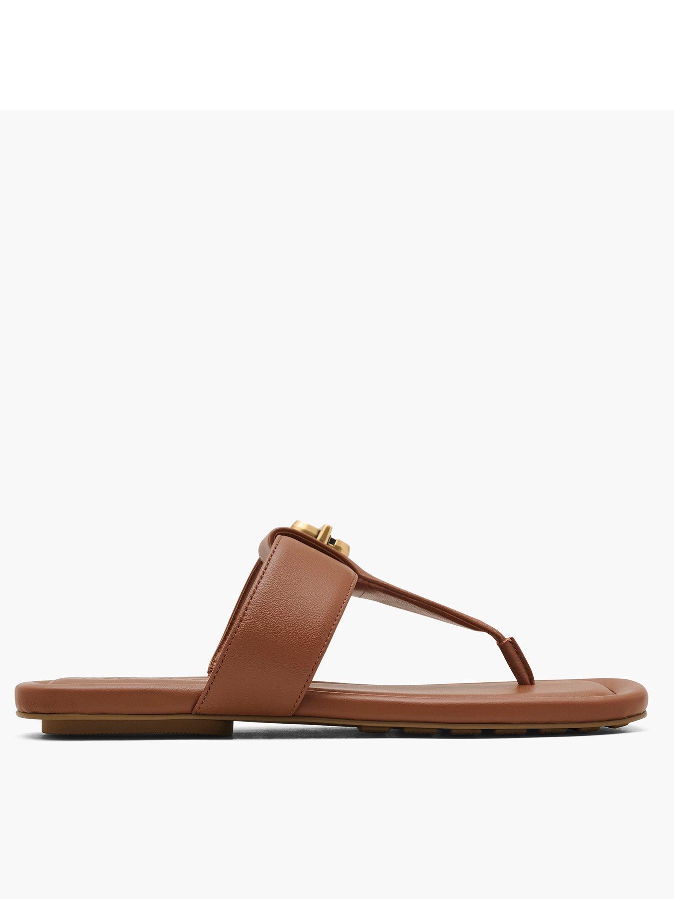 undefined The Dual T Sandal