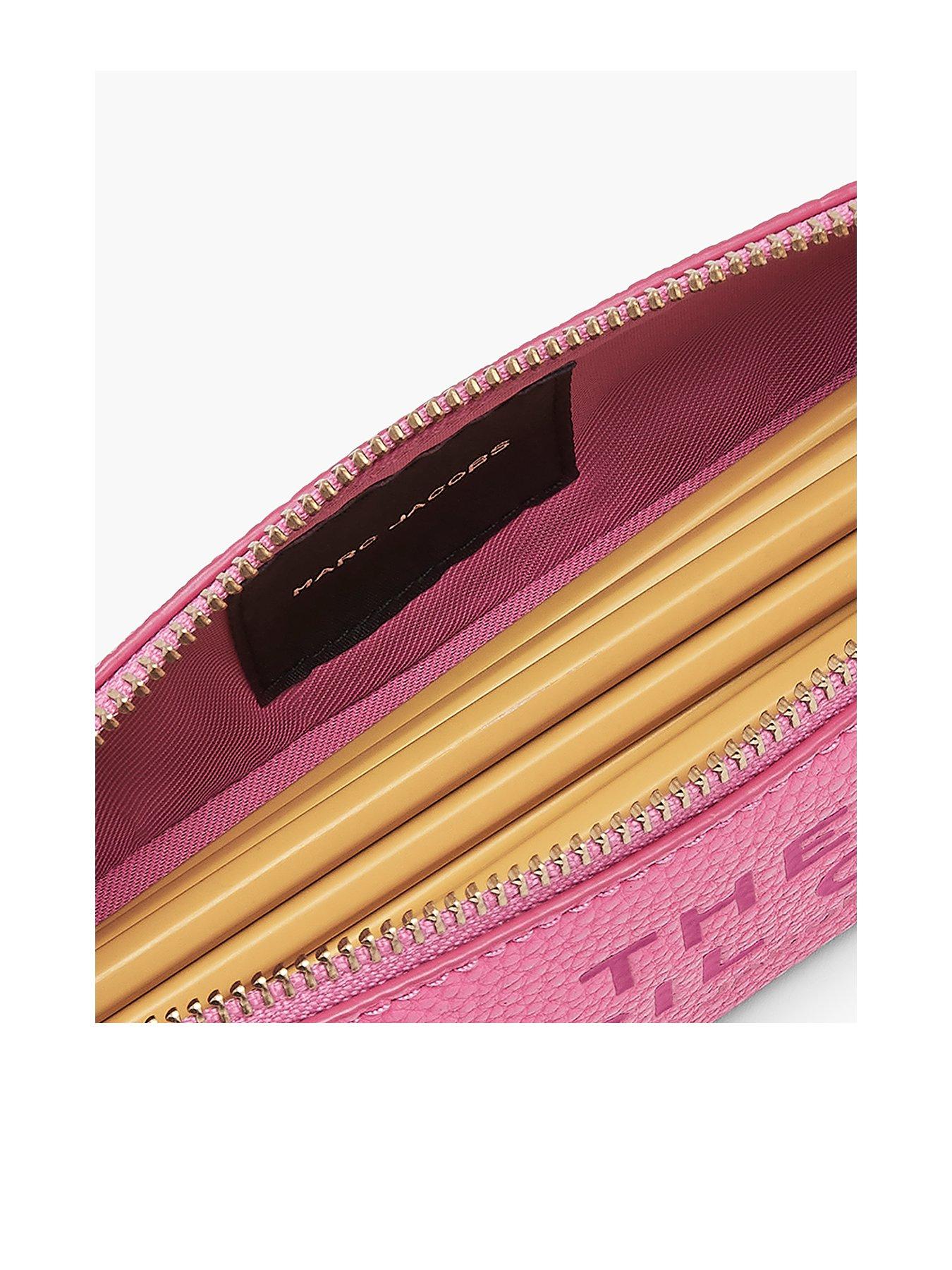 Image 3 of 4 of MARC JACOBS The Pencil Case