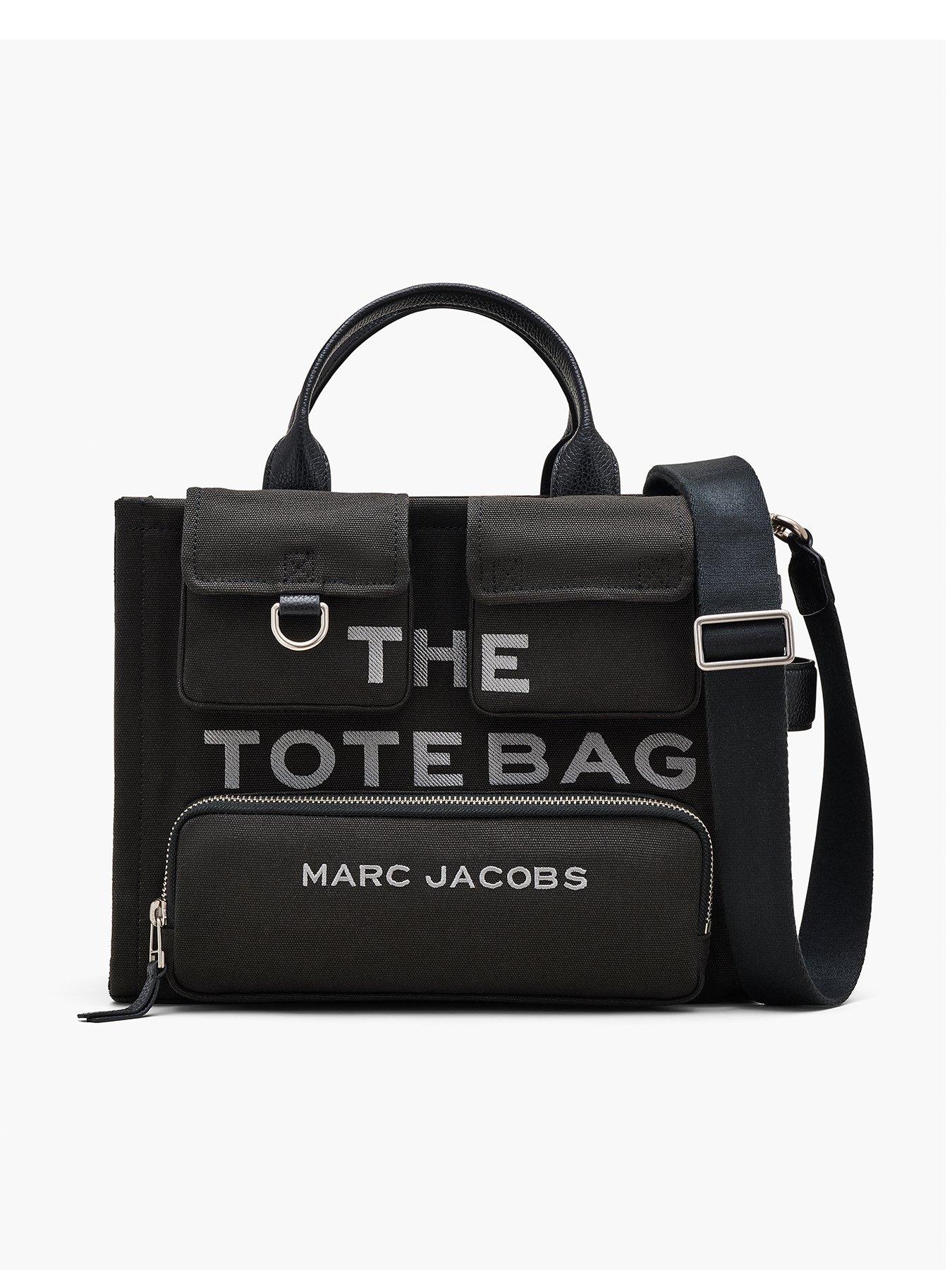 undefined The Medium Tote Cargo