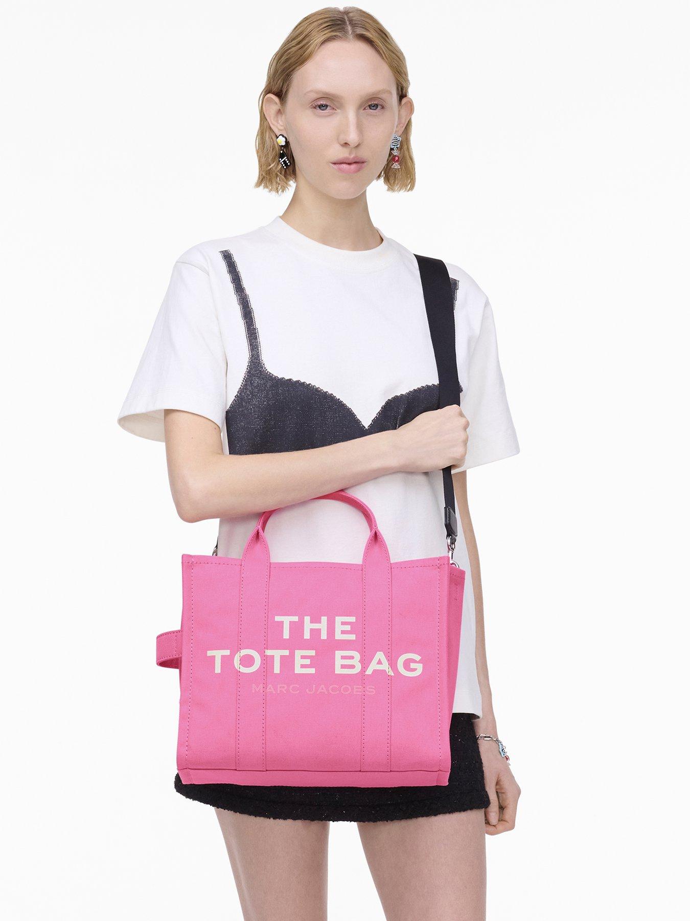 MARC JACOBS The Medium Tote - Pink | Very