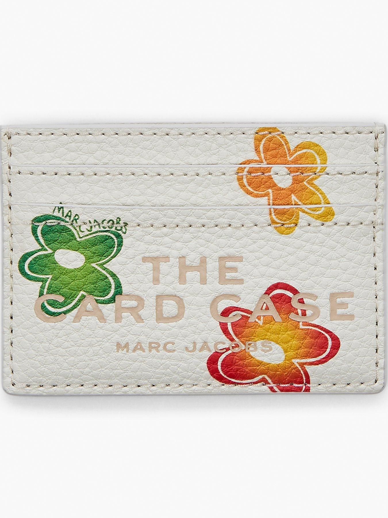 undefined The Daisy Card Case