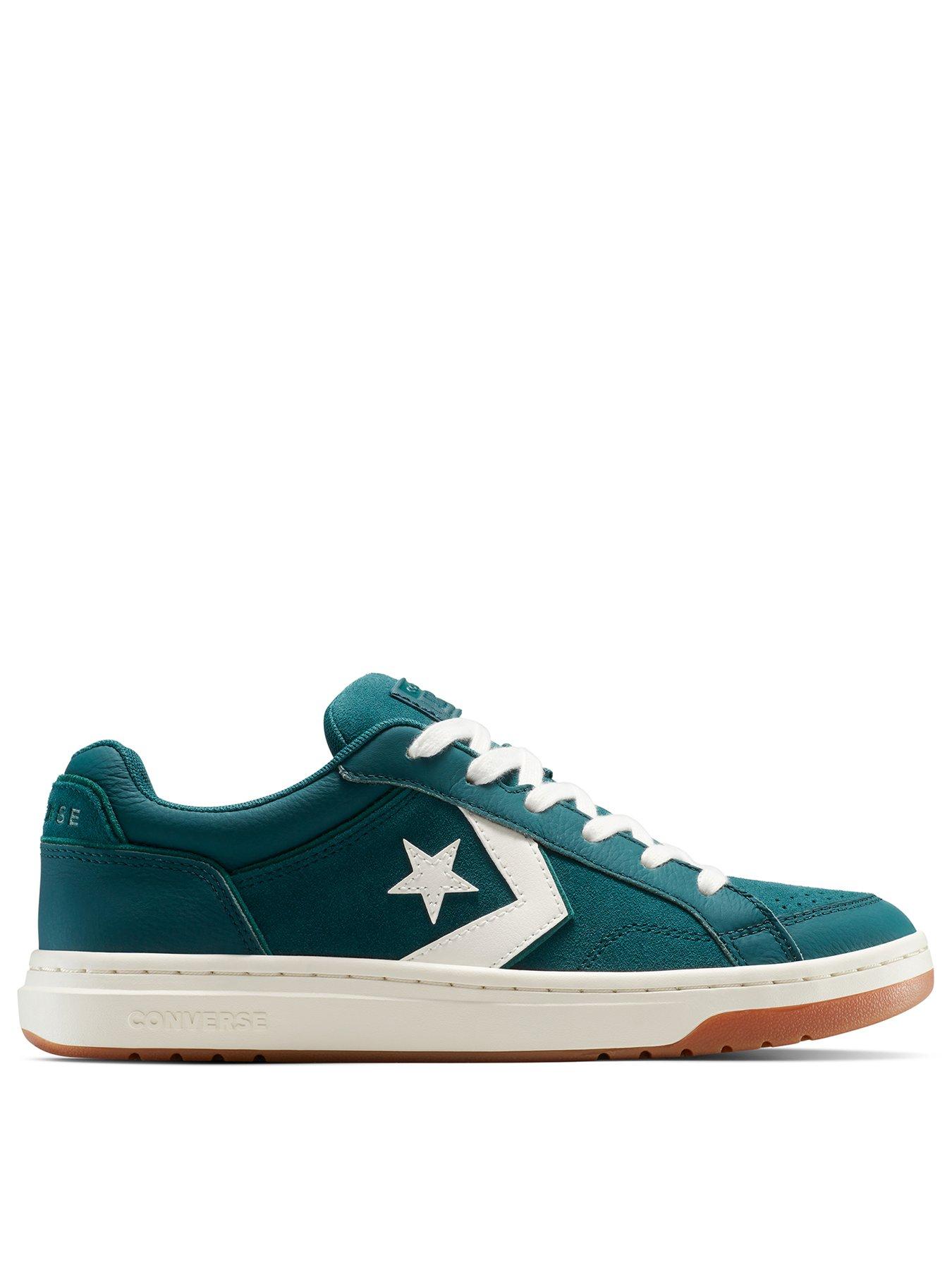 undefined Mens Pro Blaze Classic Ox -navy
