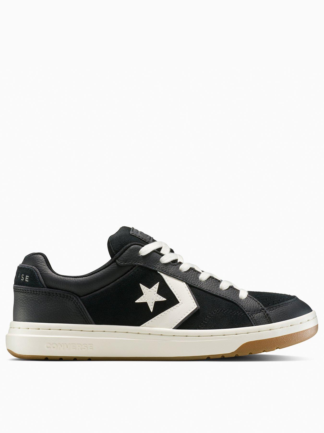 undefined Mens Pro Blaze Classic Ox -black