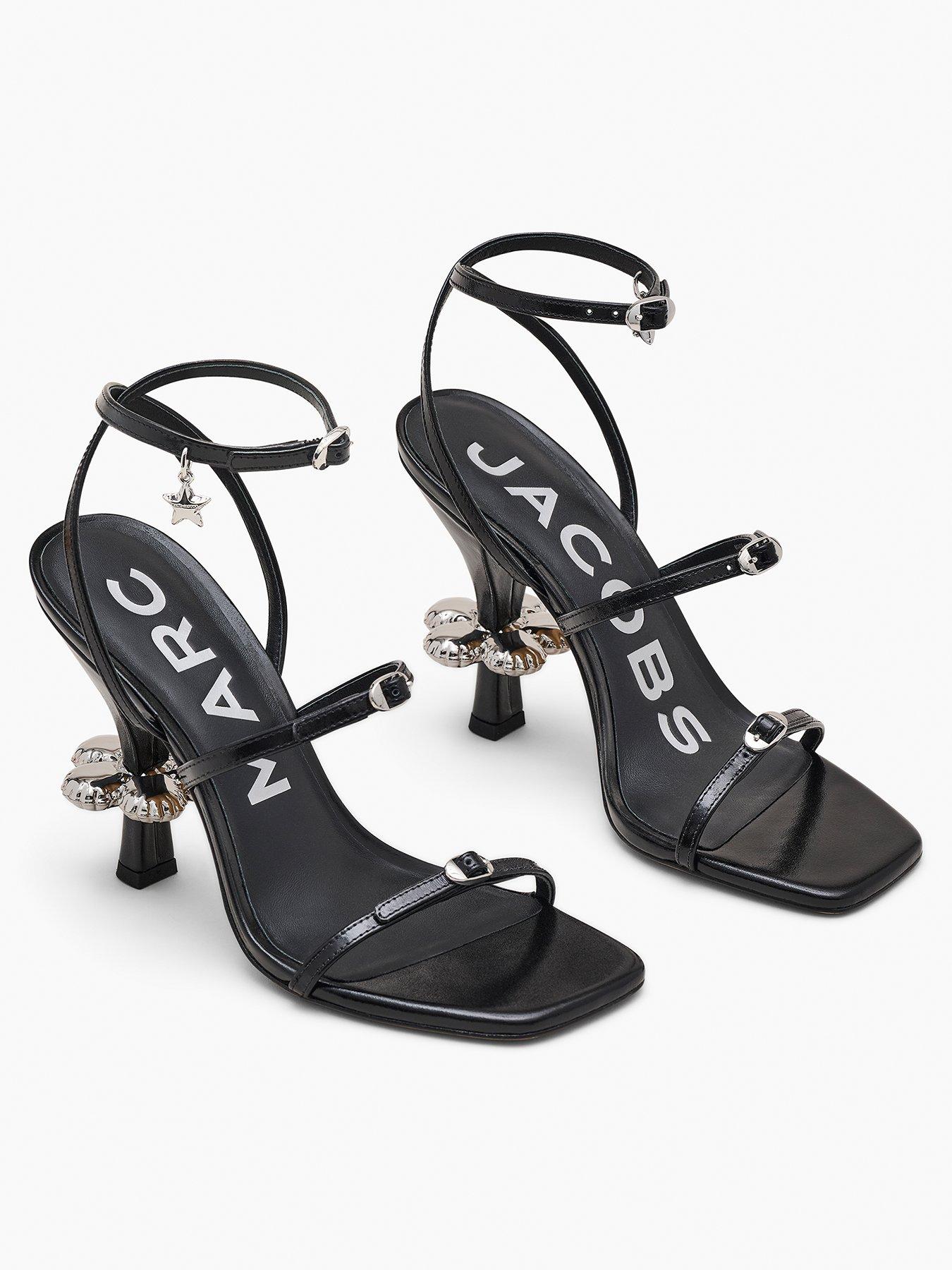 undefined The Daisy Heel