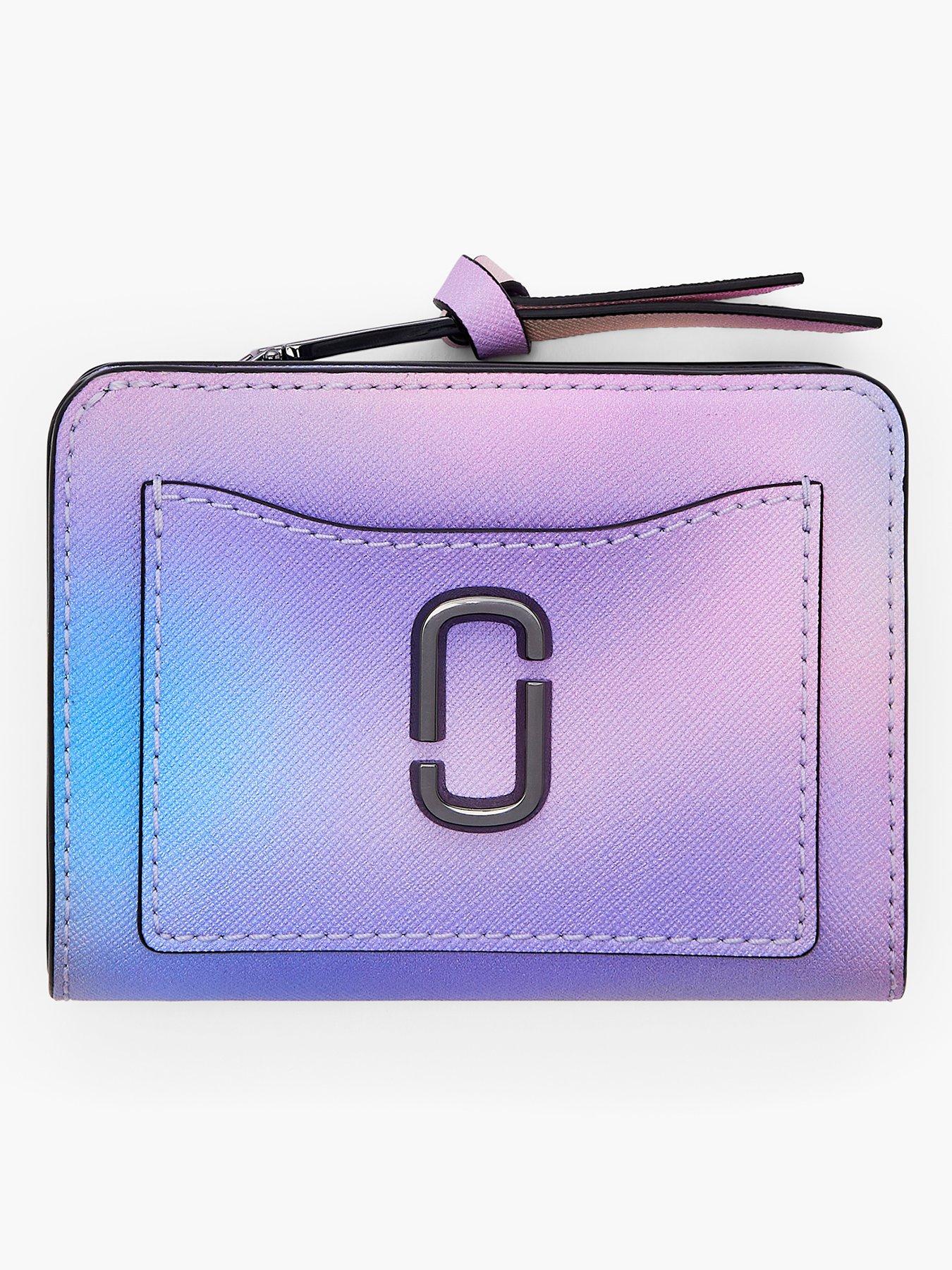 undefined The Ombre Mini Compact Wallet