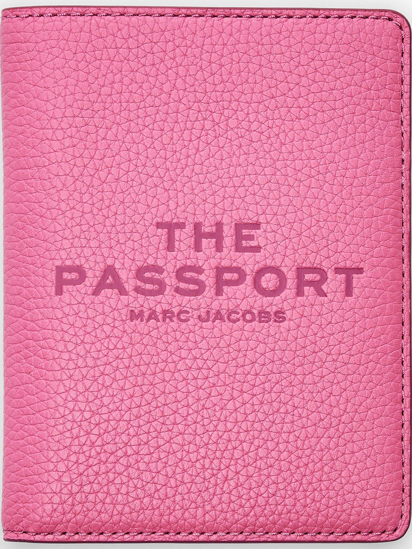 undefined The Passport Case