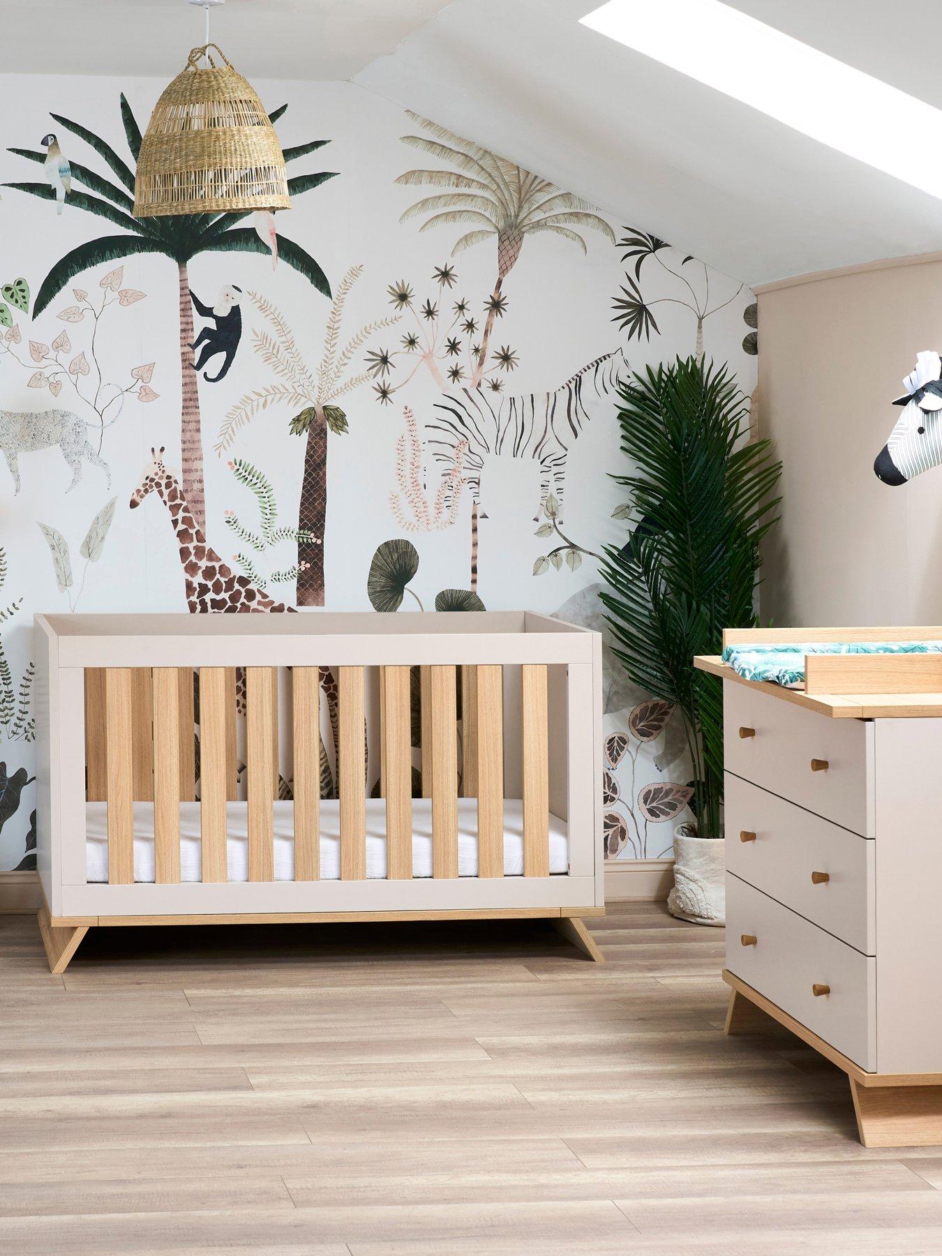 undefined Thea 2 Piece Room Set - Latte
