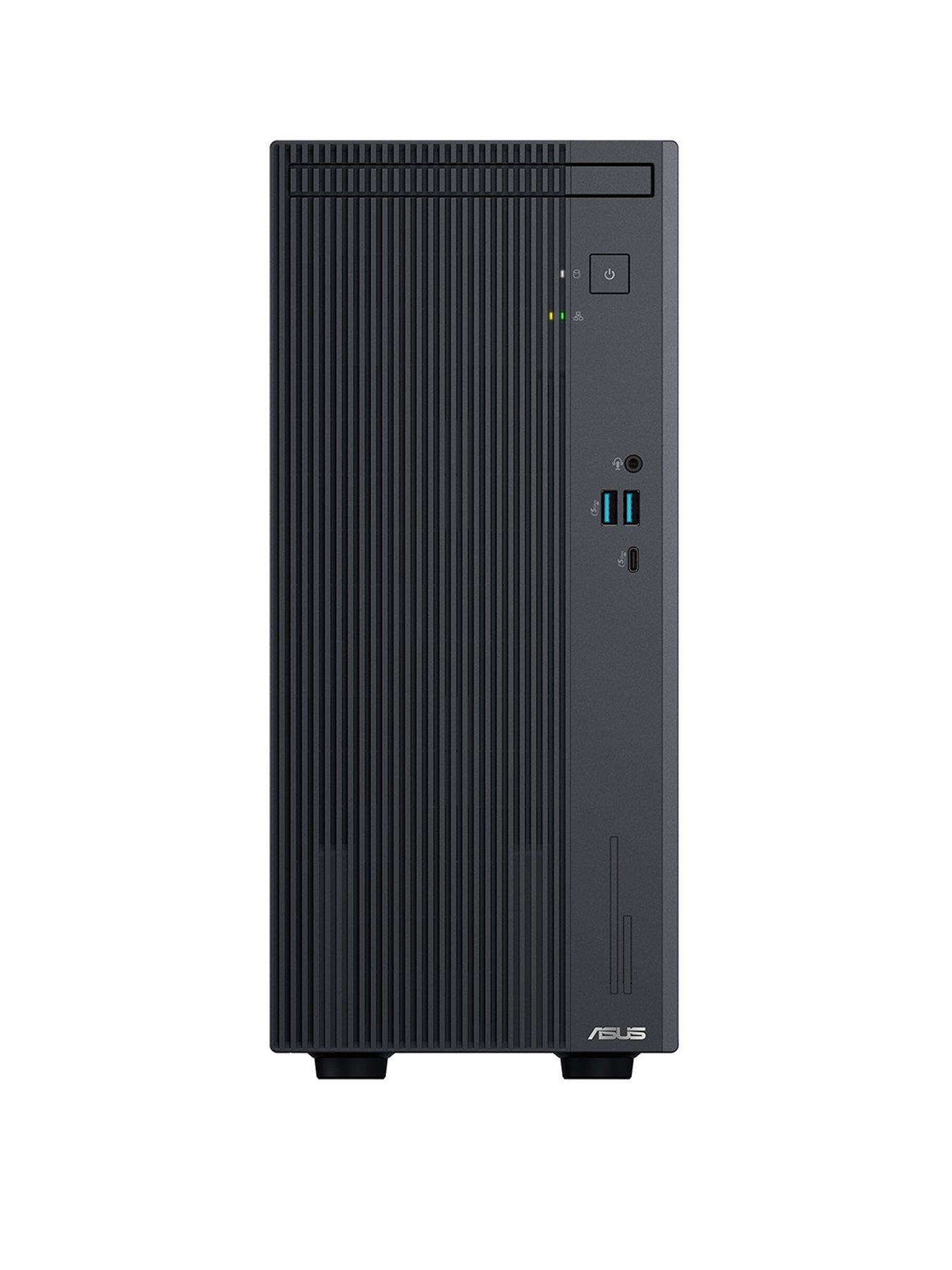 Asus V500 Mini Tower Desktop PC - Intel Core i5, 8GB RAM, 512GB SSD