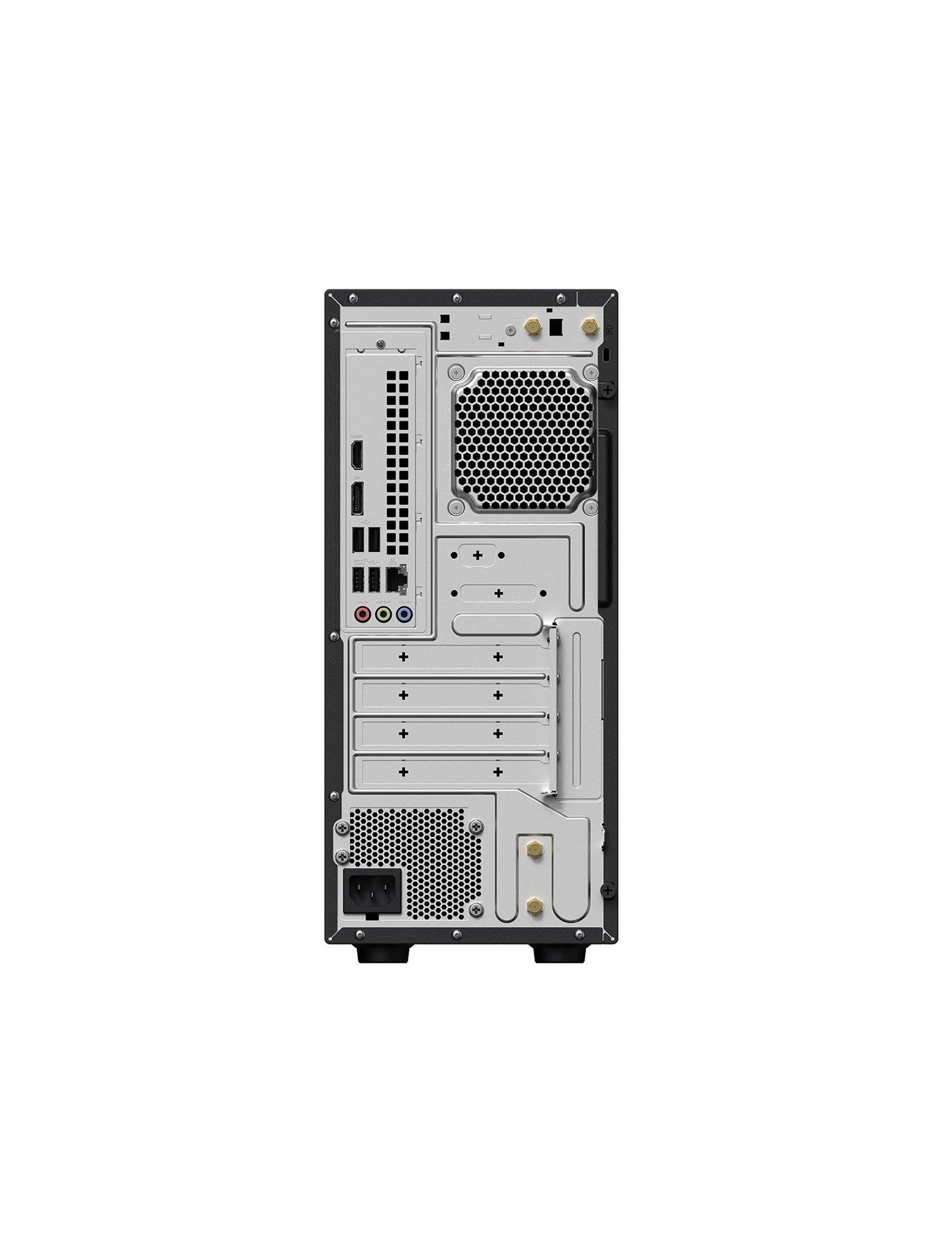 Image 7 of 7 of Asus V500 Mini Tower&nbsp;Desktop PC&nbsp;- Intel Core i7, 16GB RAM, 512GB SSD