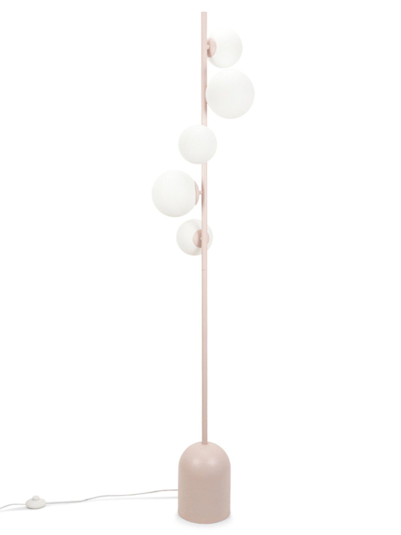 undefined Marlow Floor Lamp