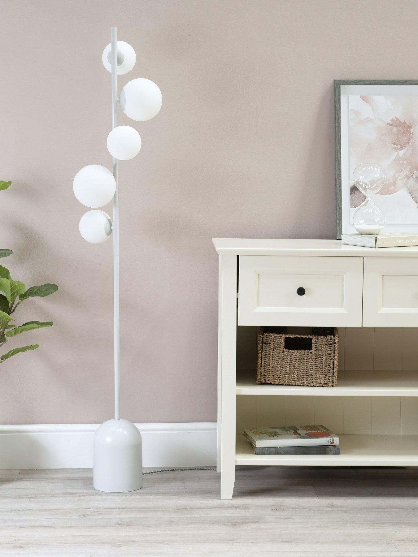 undefined Marlow Floor Lamp