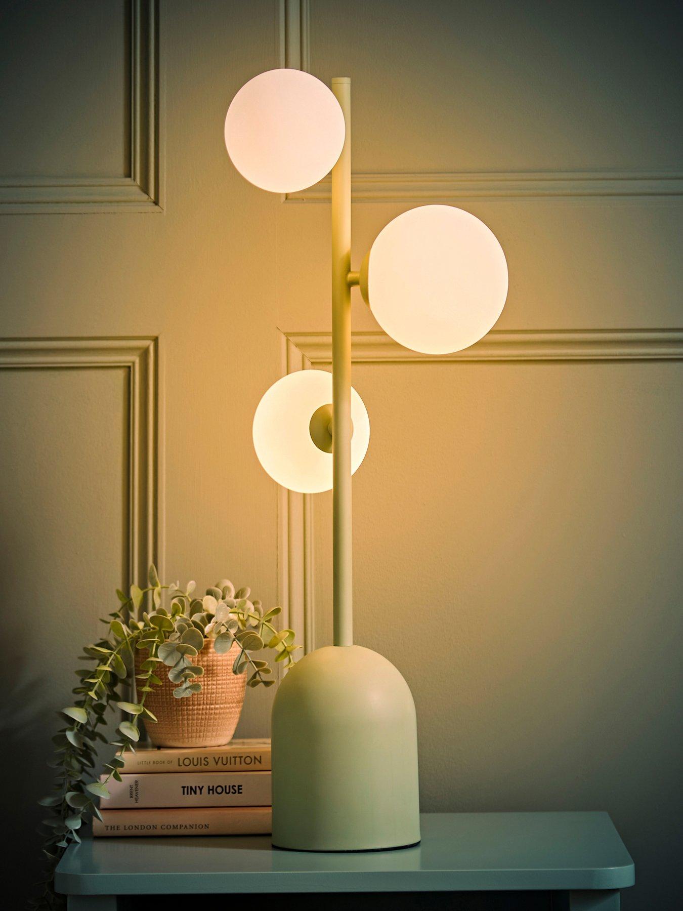 undefined Marlow Table Lamp