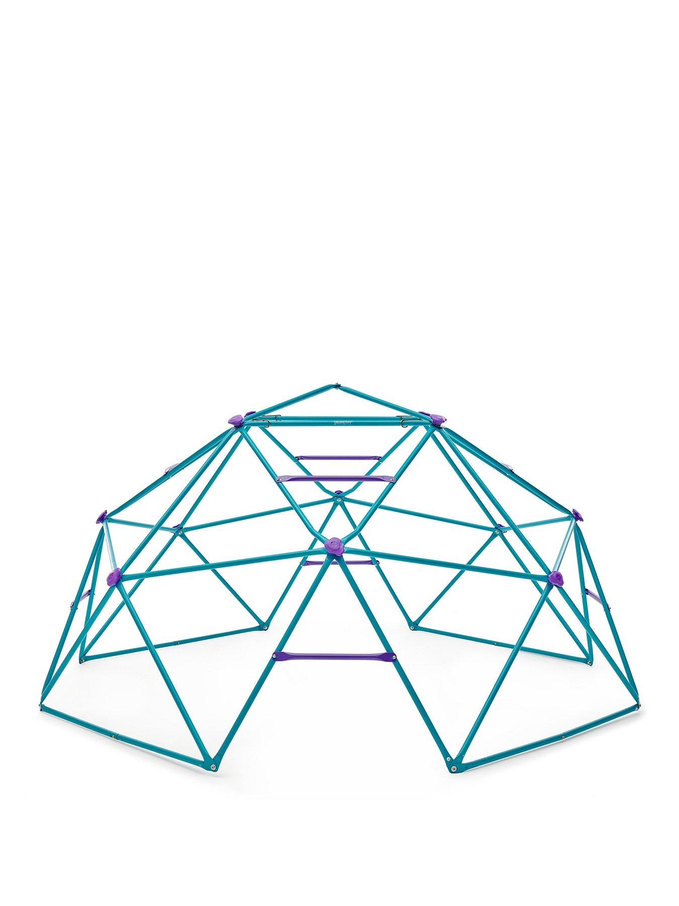Plum Phobos Metal Dome