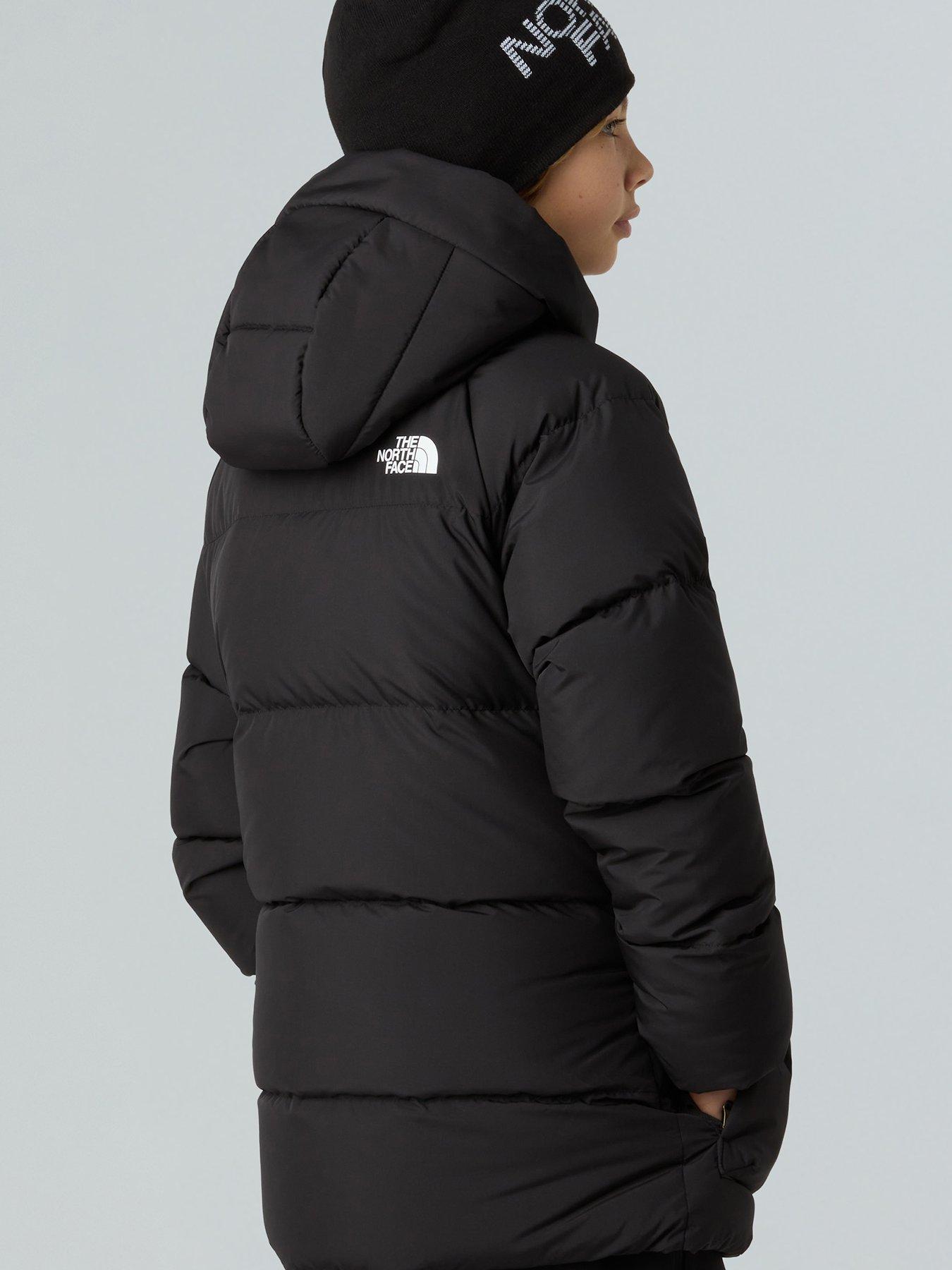 美品 THE NORTH FACE Compact Jacket M Black The North Face Seasonal Mountain Jacket - TNF Black | flatspot
